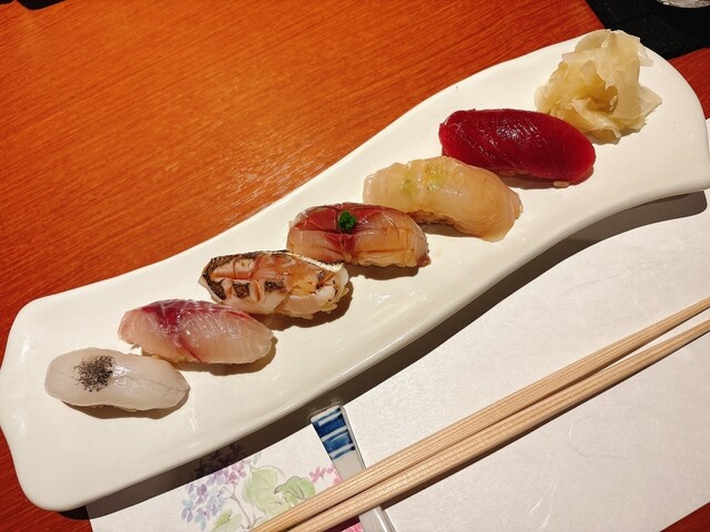 寿司屋 トロントダウンタウンで味わえる本格寿司 “Sushi Bar すしや