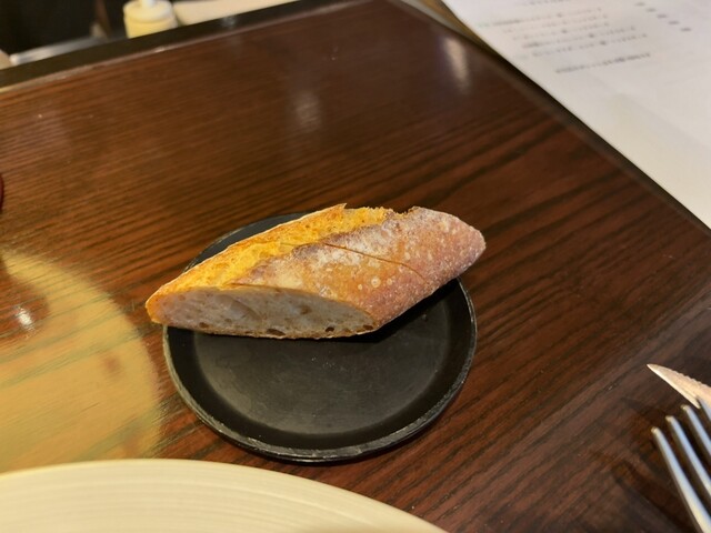 ビストロ レガリテ（Bistro lgalit） - 広瀬通（ビストロ）の写真