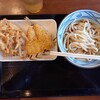 丸亀製麺 富山店