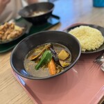 ノットカレー - 