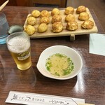 たこ磯 - 