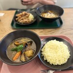 ノットカレー - 