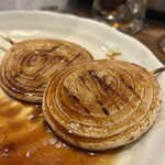 とり源 - ▶️玉ねぎ！