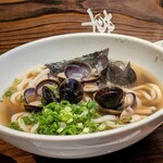 izakaya草 - しじみうどん