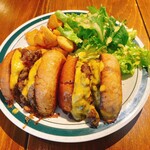 BRISK STAND 神戸本店 - 