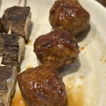 とり源 - だんご！