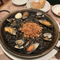 Bar Espanol LA BODEGA 大阪店 - 