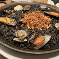 Bar Espanol LA BODEGA 大阪店 - 
