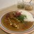 京都カレー製作所 カリル - 料理写真: