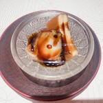 江戸前寿司 すし福 - 