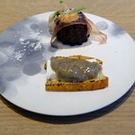 DepTH brianza - シラス　カヌレ