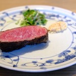 DepTH brianza - サガエヤ　熟成牛