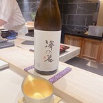 江戸前寿司 すし福 - 