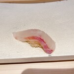 江戸前寿司 すし福 - 