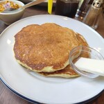 ブラッスリー・サリュー - 