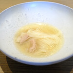 DepTH brianza - にゅう麺