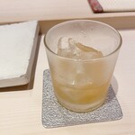 江戸前寿司 すし福 - 