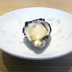 DepTH brianza - 牡蠣