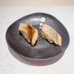 江戸前寿司 すし福 - 