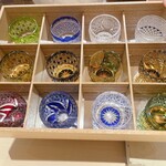 江戸前寿司 すし福 - 