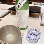 江戸前寿司 すし福 - 