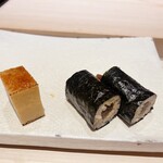 江戸前寿司 すし福 - 