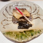 江戸前寿司 すし福 - 