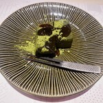 江戸前寿司 すし福 - 