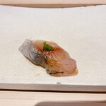 江戸前寿司 すし福 - 