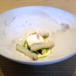 DepTH brianza - イカ　