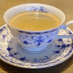 DepTH brianza - コーヒー