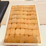 江戸前寿司 すし福 - 