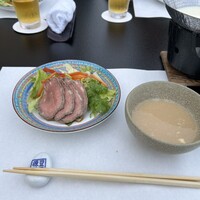 豆屋源蔵 - 