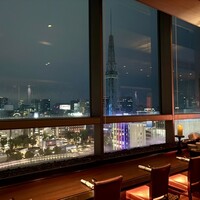 ウルフギャング・パック カフェ 愛知芸術文化センター店 - 