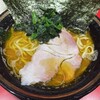 ラーメン 環2家