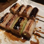 焼き鳥 きんざん - 