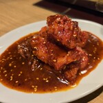 高円寺 焼肉ここち - 