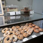 haluta bageri Oiwake - 