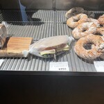 haluta bageri Oiwake - 