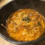 高円寺 焼肉ここち - 