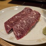 高円寺 焼肉ここち - 