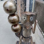 B-yond - 河童君　日焼け止め 塗ったほうが良いよ