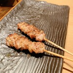 焼き鳥 きんざん 伏見店 - 