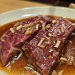 高円寺 焼肉ここち - 
