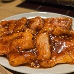 高円寺 焼肉ここち - 