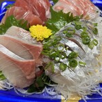 ユーコープ - 料理写真: