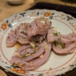 高円寺 焼肉ここち - 