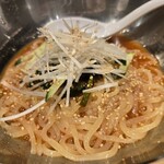 高円寺 焼肉ここち - 