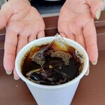 B-yond - お手々  食べてはいけません