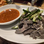 高円寺 焼肉ここち - 